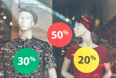 Soldes hiver 2024